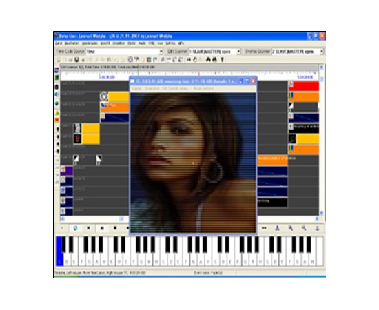 Программное обеспечение ZORO LDS Basic - 22787 за 0 грн. | 4Club